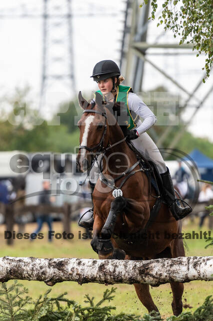 Vielseitigkeit RSV Wesel Obrighoven (26.+27.09.2020)