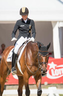 FEI European Championship Eventing 2017