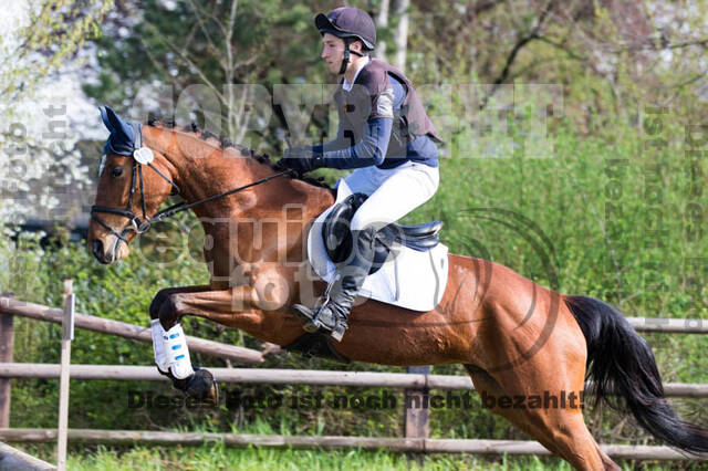 Vielseitigkeitsturnier RV Lippe-Bruch-Gahlen