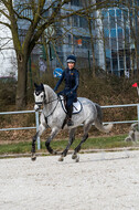 Trainingsturnier Langenfeld (12.+13.03.2022)