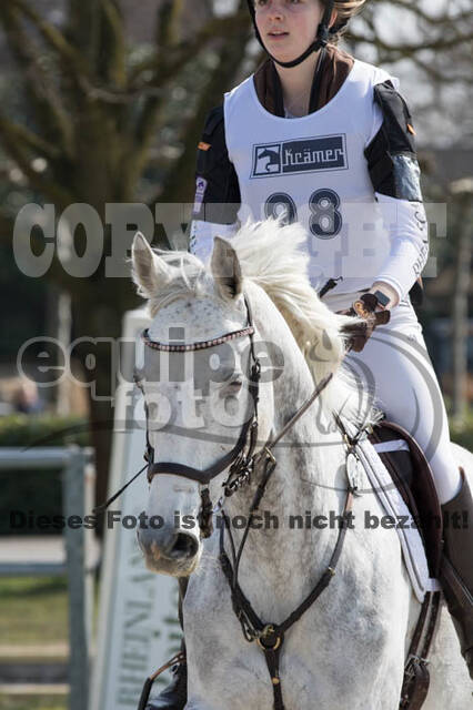 Eventing Langenfeld 2018