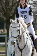 Eventing Langenfeld 2018