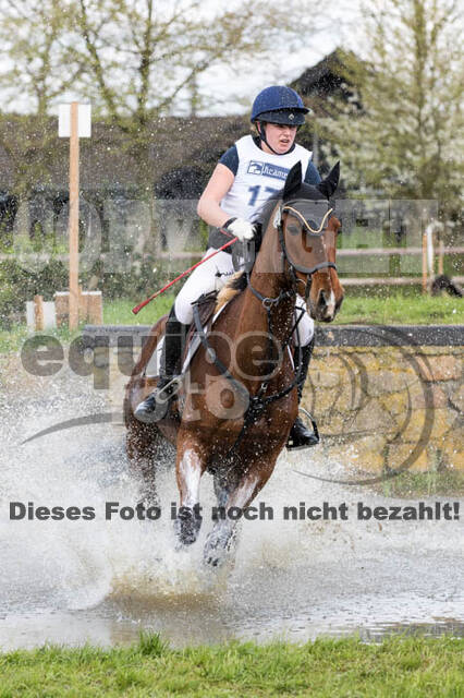 Vielseitigkeitsturnier RV Lippe-Bruch-Gahlen