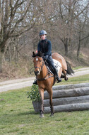 Trainingsturnier Langenfeld (12.+13.03.2022)