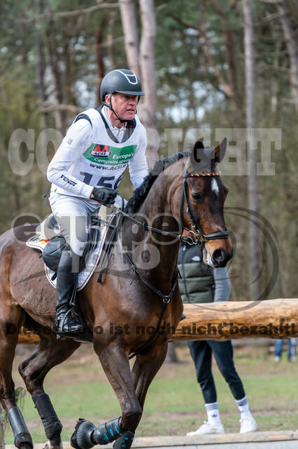 Kronenberg - De Peelbergen (02.04.2022)