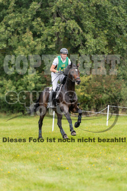 Deutsche Meisterschaft Vielseitigkeit (Luhmühlen)