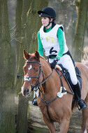 Geländetage RVO St. Hubertus Wesel-Obrighoven (23.-24.03.2019)