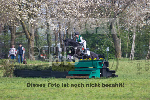 Vielseitigkeitsturnier RV Lippe-Bruch-Gahlen