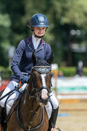 Goldene Schärpe 2021 - Ponys