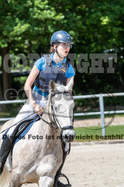 Test of Choise Langenfeld (29.+30.05.2021)