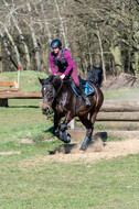 Geländetraining Wesel Obrighoven (19.+20.03.2022)