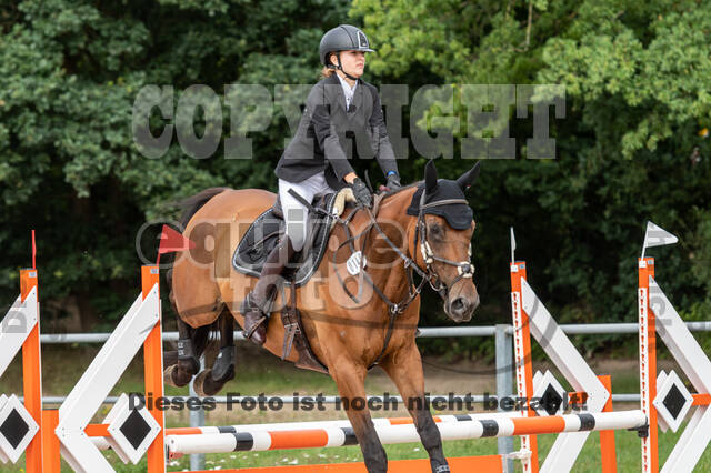 Late-Entry-Vielseitigkeit Langenfeld (06.+07.07.2020)