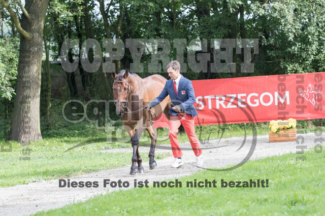 European Championship Eventing 2017