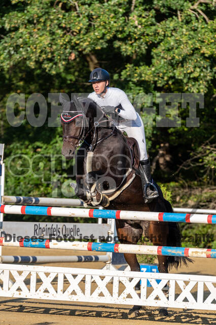 RFV Dinslaken-Hiesfeld (Herbstturnier)