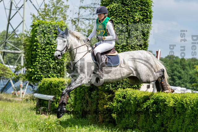 Westerstede Horse Trials 2021