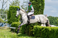 Westerstede Horse Trials 2021