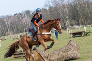 Geländetraining Wesel Obrighoven (19.+20.03.2022)