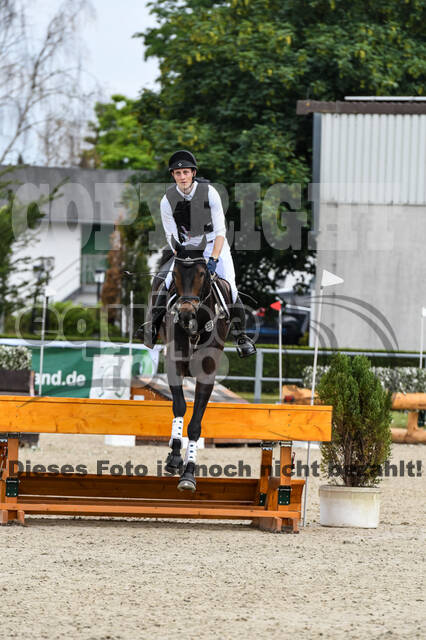 Late-Entry-Vielseitigkeit Langenfeld (11.+13./14.06.2020)