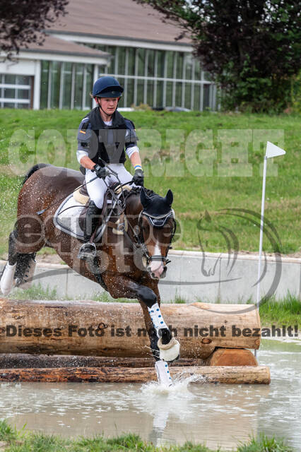 Late-Entry-Vielseitigkeit Langenfeld (06.+07.07.2020)