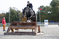 IGV Lehrgang der Sieger der Cups mit Frank Ostholt