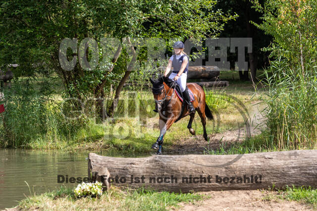 Late-Entry Vielseitigkeit Hamminkeln/Wesel (01.+02.08.2020)