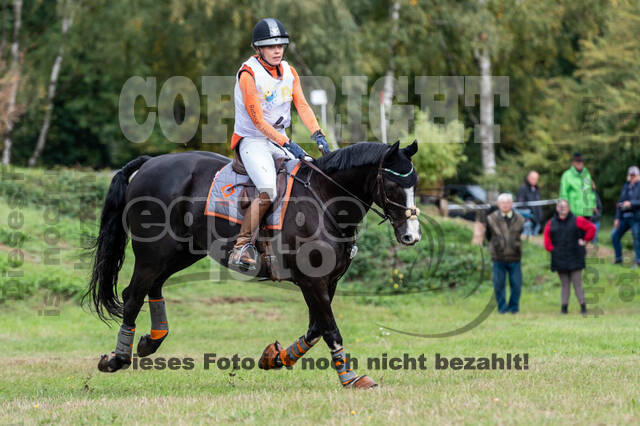 Vielseitigkeit RSV Wesel Obrighoven (26.+27.09.2020)