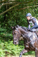 Westerstede Horse Trials 2021