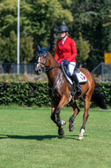 Kronenberg - De Peelbergen (August 2020)
