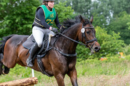 Westerstede Horse Trials (10.-13.06.2021)