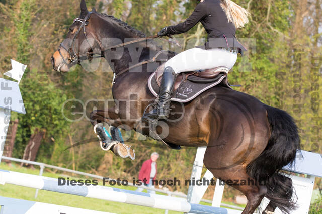 RV Seydlitz Kamp (06.+07.04.2019)