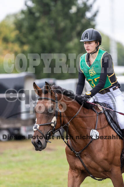 Vielseitigkeit RSV Wesel Obrighoven (26.+27.09.2020)