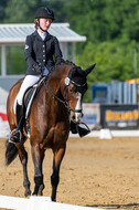 Westerstede Horse Trials 2021
