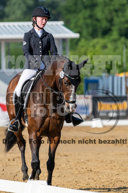 Westerstede Horse Trials 2021