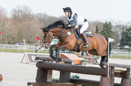Eventing Langenfeld 2018