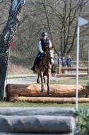 Trainingsturnier Langenfeld (12.+13.03.2022)