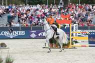 FEI European Championship Eventing 2019