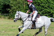 Goldene Schärpe 2021 - Ponys
