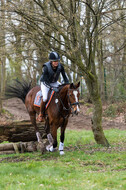 Eventing im Pferdesportzentrum Rheinland (Late Entry 14.03.2022)