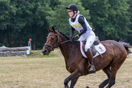 Late-Entry Vielseitigkeit Hamminkeln/Wesel (01.+02.08.2020)