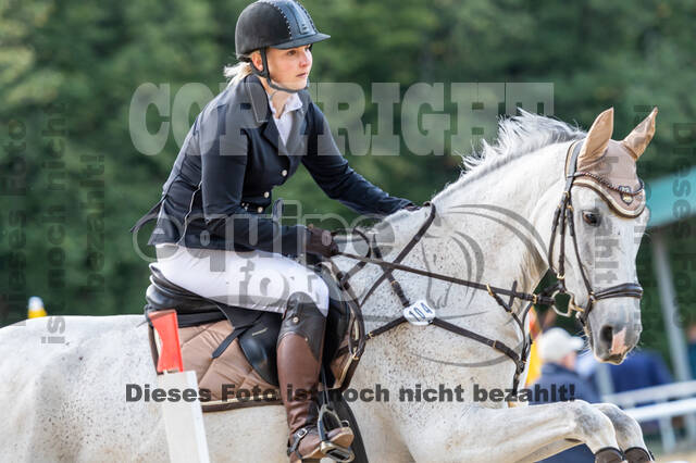 RFV Dinslaken-Hiesfeld (Herbstturnier)