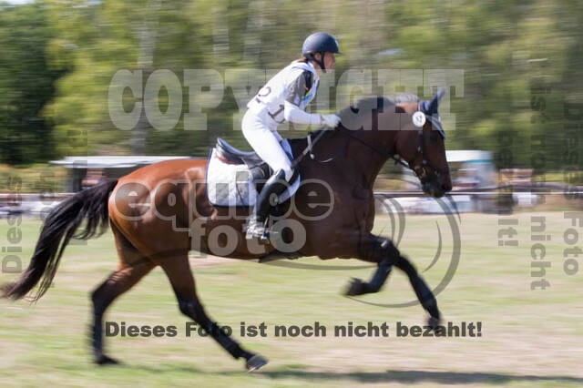 Vielseitigkeitsturnier RSV St. Hubertus Wesel Obrighoven