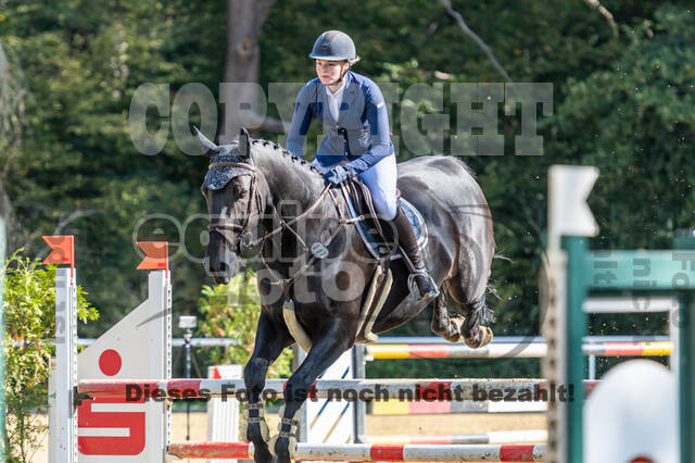 RFV Dinslaken-Hiesfeld (Herbstturnier)