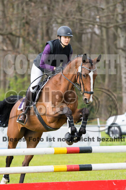 RV Seydlitz Kamp (06.+07.04.2019)