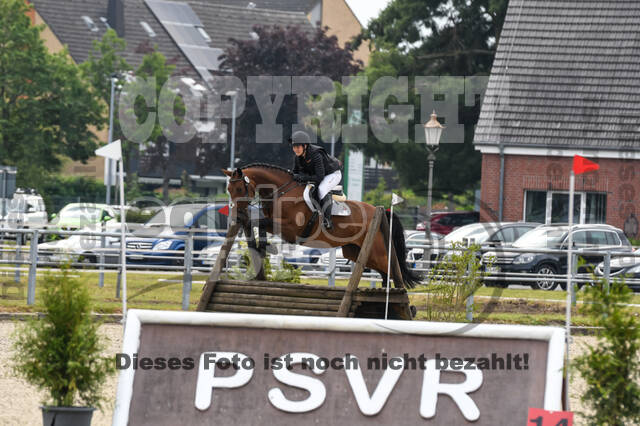 Late-Entry-Vielseitigkeit Langenfeld (11.+13./14.06.2020)