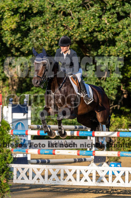RFV Dinslaken-Hiesfeld (Herbstturnier)