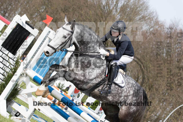 Frühjahrsvielseitigkeit RV Seydlitz Kamp