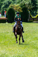 Westerstede Horse Trials 2021