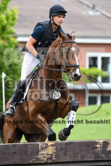 Late-Entry-Vielseitigkeit Langenfeld (11.+13./14.06.2020)