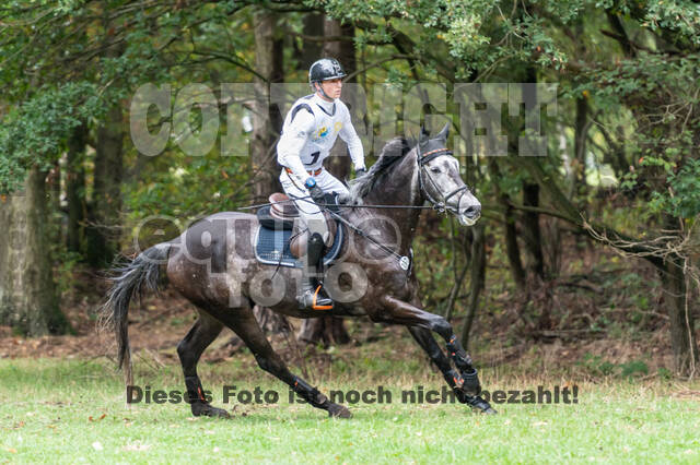 Vielseitigkeit RSV Wesel Obrighoven (26.+27.09.2020)