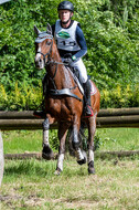 Westerstede Horse Trials 2021